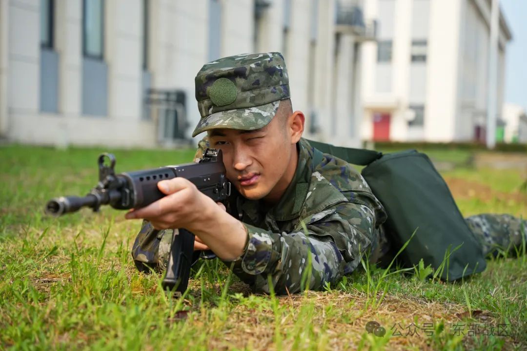 听,来自春季入伍新战友的“满月”心里话 听,来自春季入伍新战友的“满月”心里话