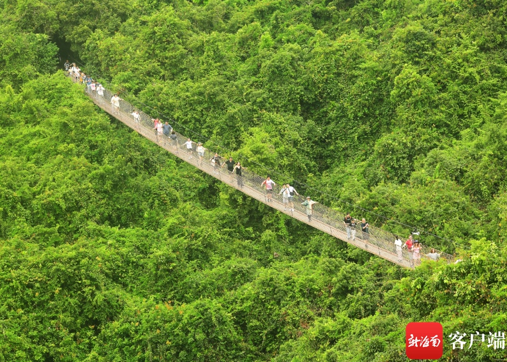 接待游客332.37万人次！海南“五一”旅游成绩单出炉