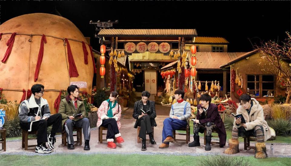 《大侦探9》收官:要抵达真相,更要创造值得珍藏的“侦”心记忆 《大侦探9》收官:要抵达真相,更要创造值得珍藏的“侦”心记忆