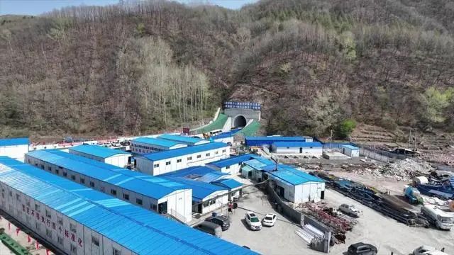 北京4小时直达长白山脚下 贯穿通化、白山的这条高铁刷新进展 北京4小时直达长白山脚下 贯穿通化、白山的这条高铁刷新进展