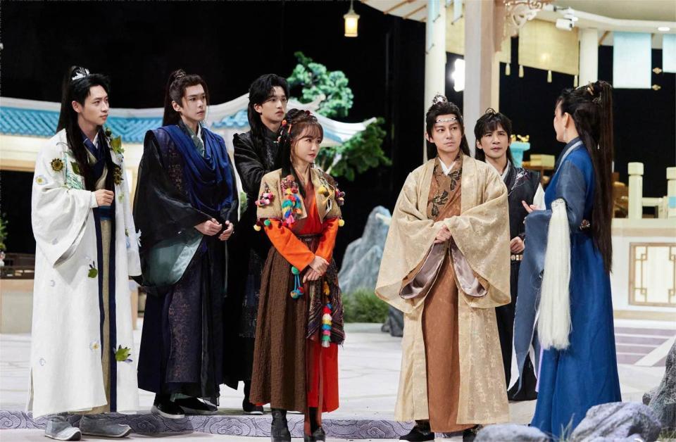 《大侦探9》收官:要抵达真相,更要创造值得珍藏的“侦”心记忆 《大侦探9》收官:要抵达真相,更要创造值得珍藏的“侦”心记忆