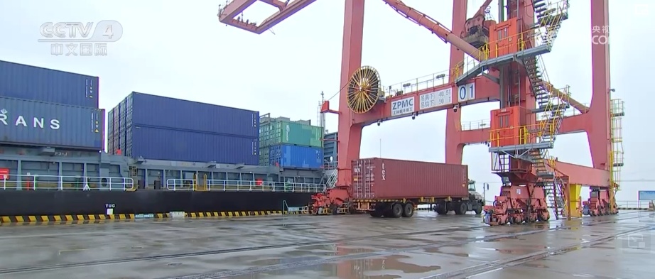 多领域延续稳步向好发展态势 为中国经济二季度开局奠定良好基础 多领域延续稳步向好发展态势 为中国经济二季度开局奠定良好基础