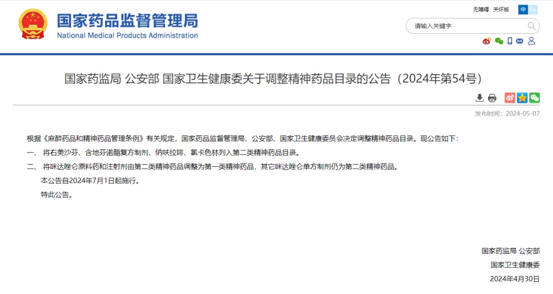 这种镇咳药,被列入精神药品目录!看看你家有没有 这种镇咳药,被列入精神药品目录!看看你家有没有