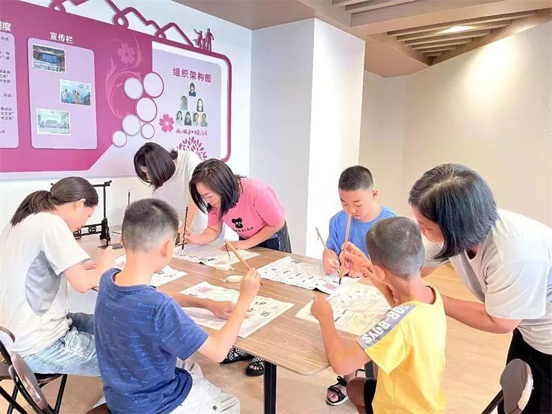 “妈妈岗”这个宝藏,需要更多企业去挖掘 “妈妈岗”这个宝藏,需要更多企业去挖掘