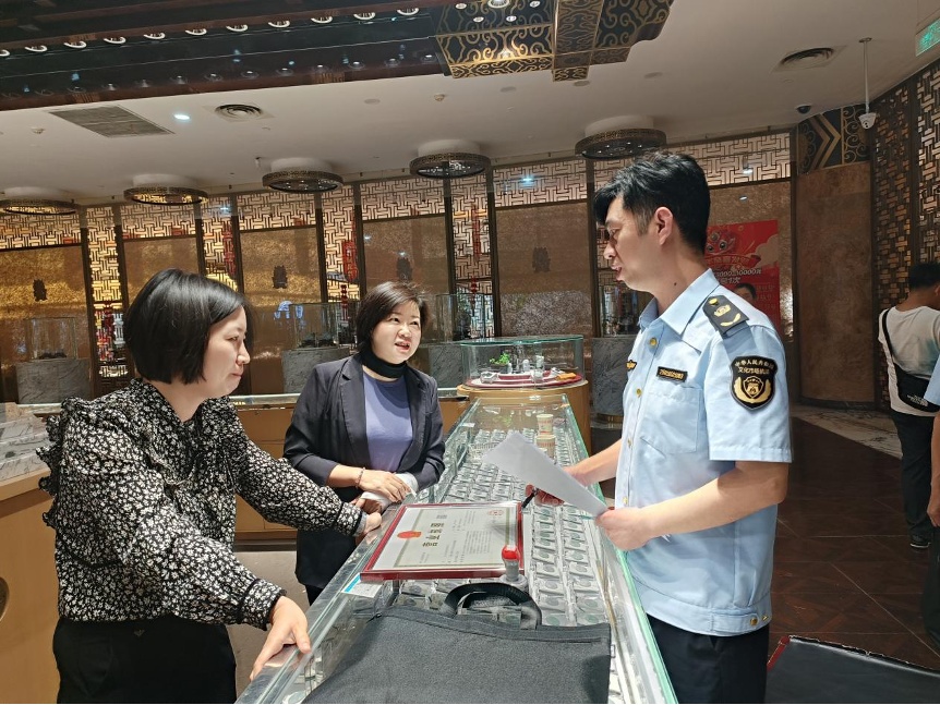 “五一”假期云南文旅市场“吸睛”又“贴心”