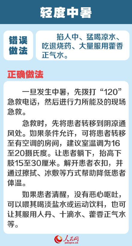 转发收藏！6种意外伤正确急救知识