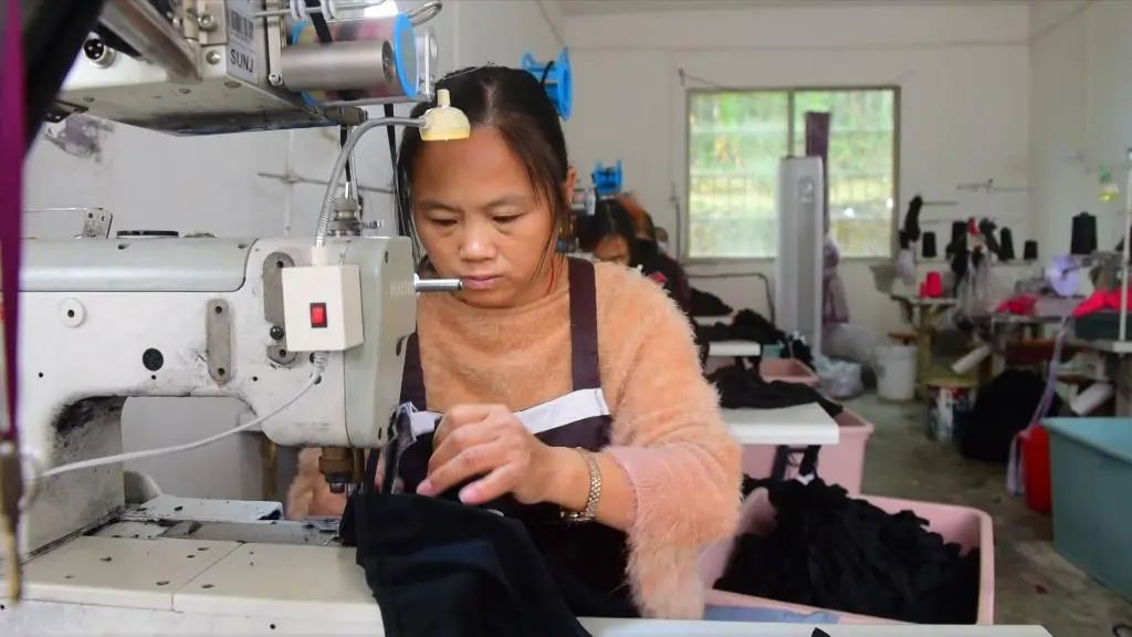 “妈妈岗”这个宝藏,需要更多企业去挖掘 “妈妈岗”这个宝藏,需要更多企业去挖掘