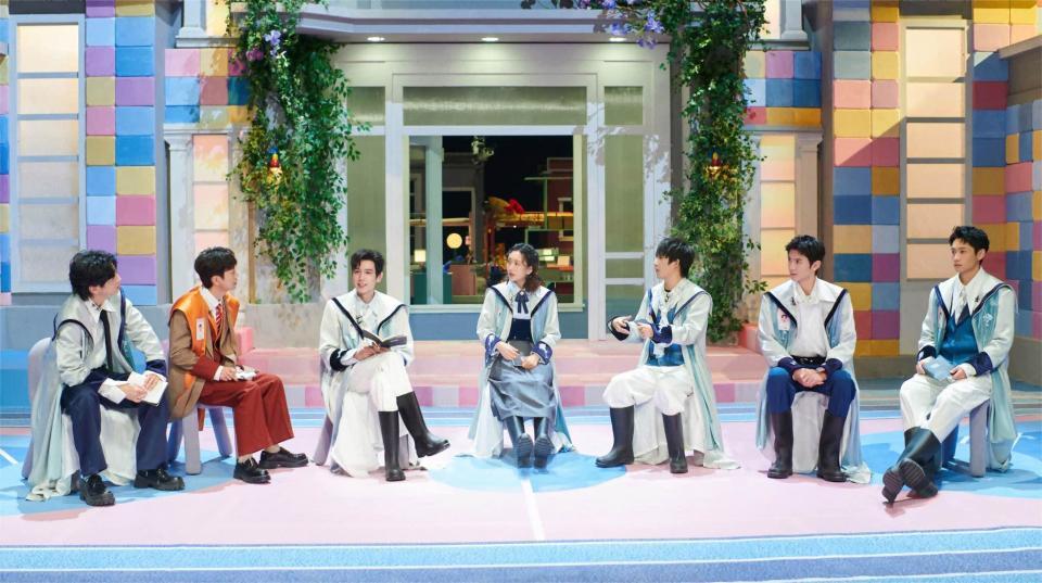 《大侦探9》收官:要抵达真相,更要创造值得珍藏的“侦”心记忆 《大侦探9》收官:要抵达真相,更要创造值得珍藏的“侦”心记忆