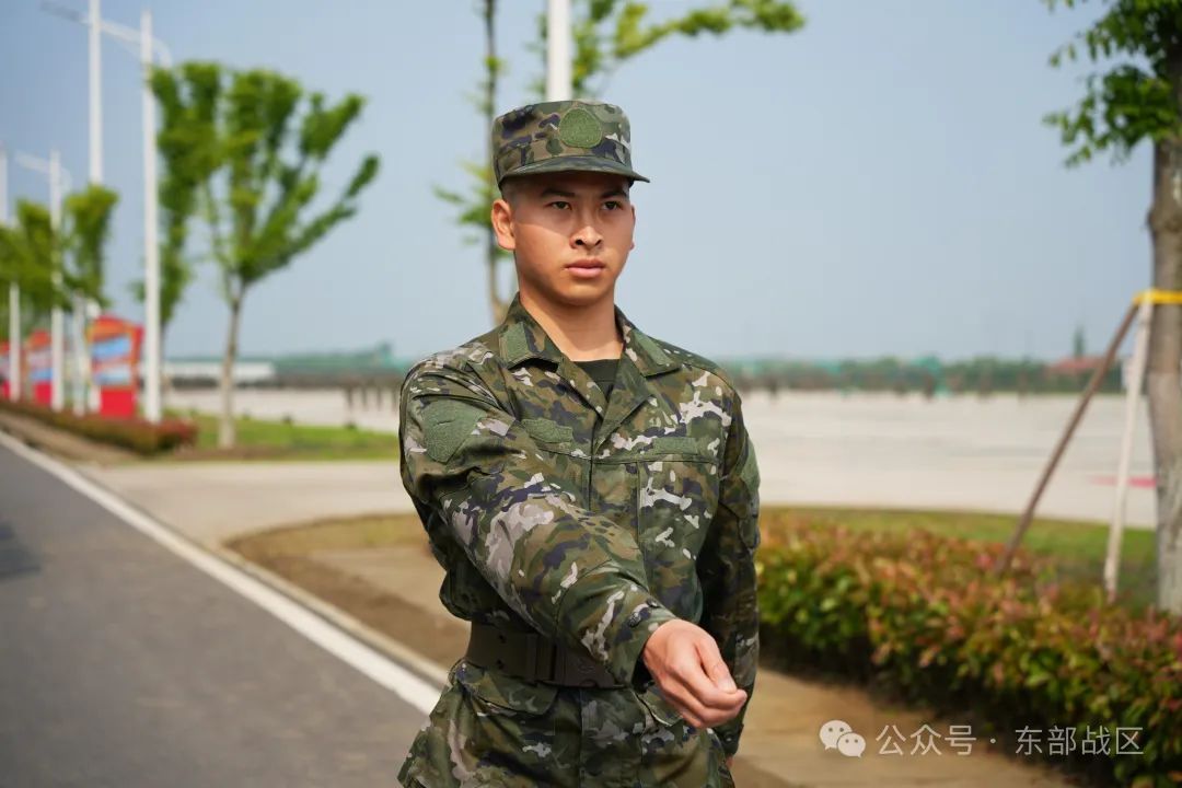 听,来自春季入伍新战友的“满月”心里话 听,来自春季入伍新战友的“满月”心里话