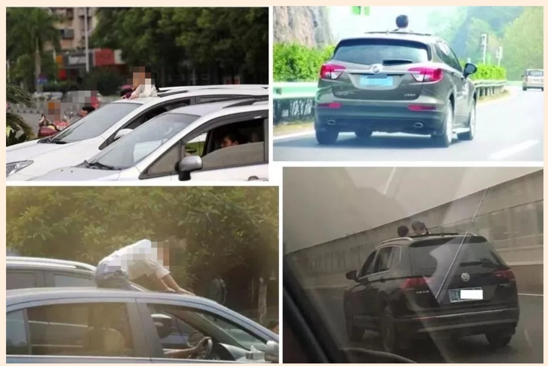 太可怕!事发厦门!街头竟出现这惊险一幕…… 太可怕!事发厦门!街头竟出现这惊险一幕……