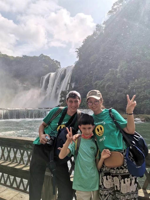 一个小小的兵乓球,连接起中法情缘 一个小小的兵乓球,连接起中法情缘