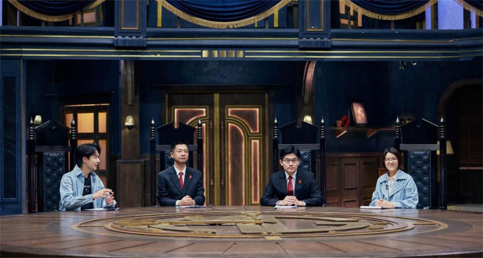 《大侦探9》收官:要抵达真相,更要创造值得珍藏的“侦”心记忆 《大侦探9》收官:要抵达真相,更要创造值得珍藏的“侦”心记忆