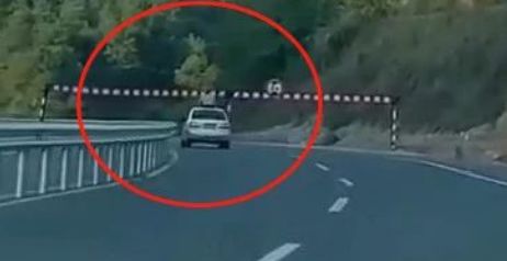 太可怕!事发厦门!街头竟出现这惊险一幕…… 太可怕!事发厦门!街头竟出现这惊险一幕……