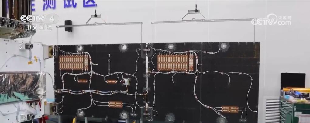 长征火箭家族再添“生力军” 商业航天为高质量发展增添新动能