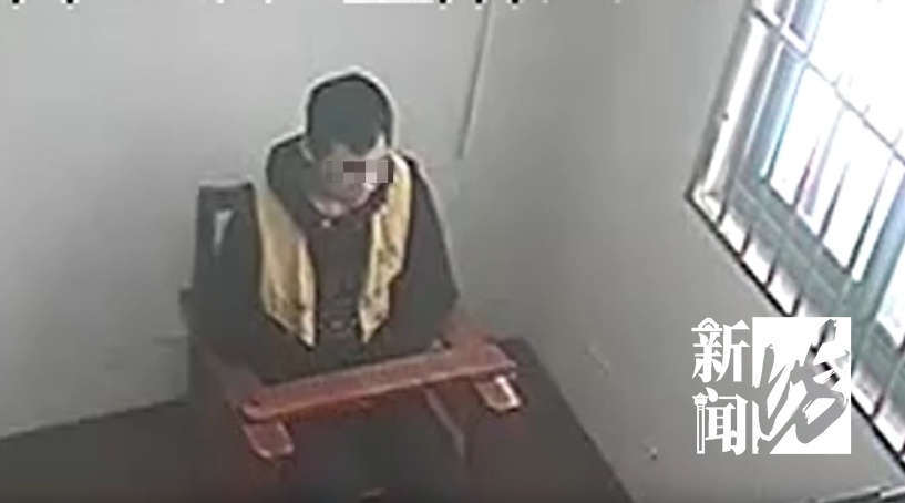 沪一男子网购手机故意填错地址! 还潜入快递站, 多次变装… 沪一男子网购手机故意填错地址! 还潜入快递站, 多次变装…