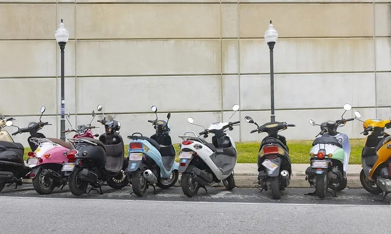 电动自行车加装雨棚罚款500元!深圳拟推新规 电动自行车加装雨棚罚款500元!深圳拟推新规