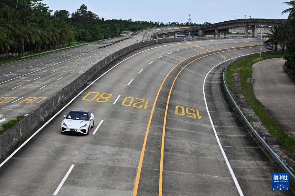 探访我国最早汽车试验场 探访我国最早汽车试验场