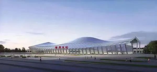 这条新建高铁正式定名!浙江一批交通工程迎来新进展 这条新建高铁正式定名!浙江一批交通工程迎来新进展