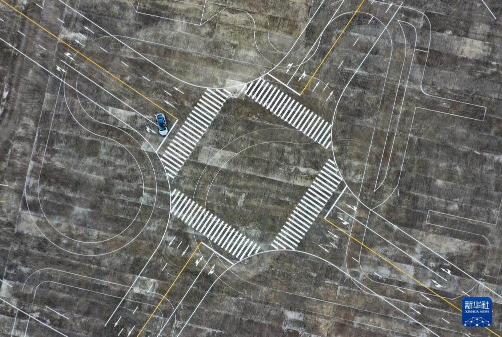 探访我国最早汽车试验场 探访我国最早汽车试验场