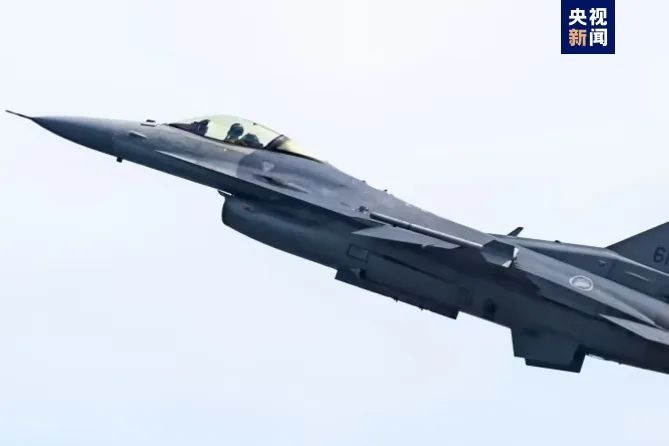 新加坡一战机坠毁 新加坡一战机坠毁