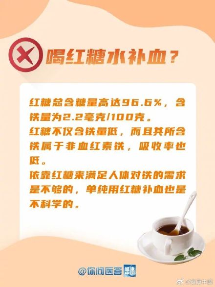 来月经是排毒？经期狂吃不胖？关于“它”，你需要了解这些！