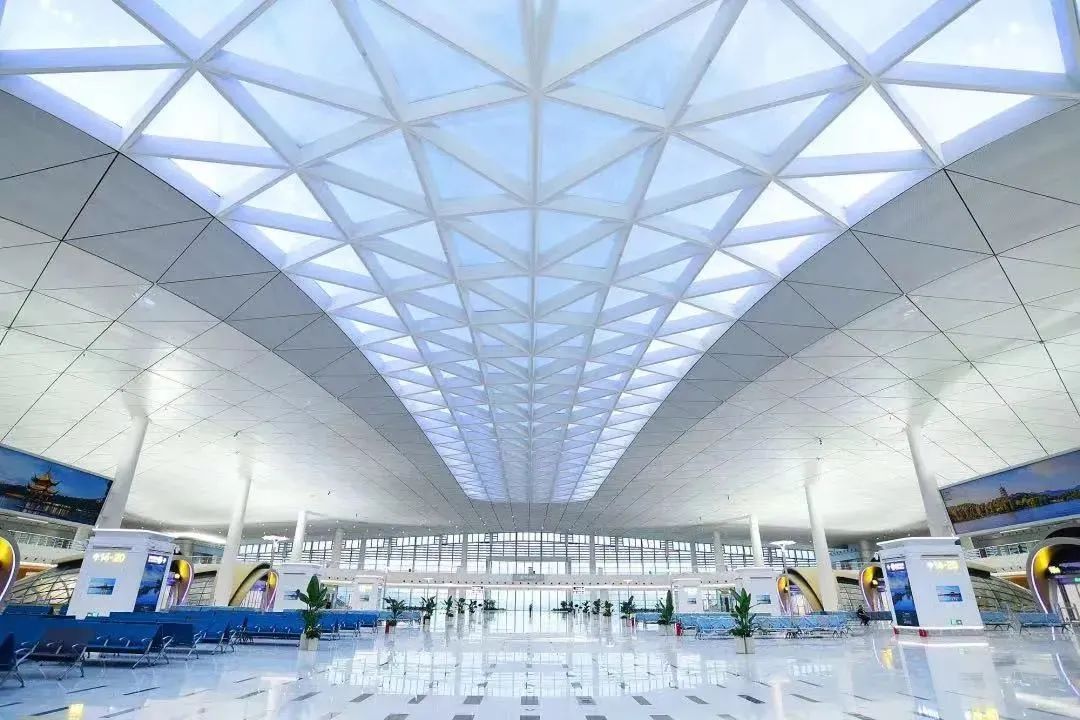 这条新建高铁正式定名!浙江一批交通工程迎来新进展 这条新建高铁正式定名!浙江一批交通工程迎来新进展