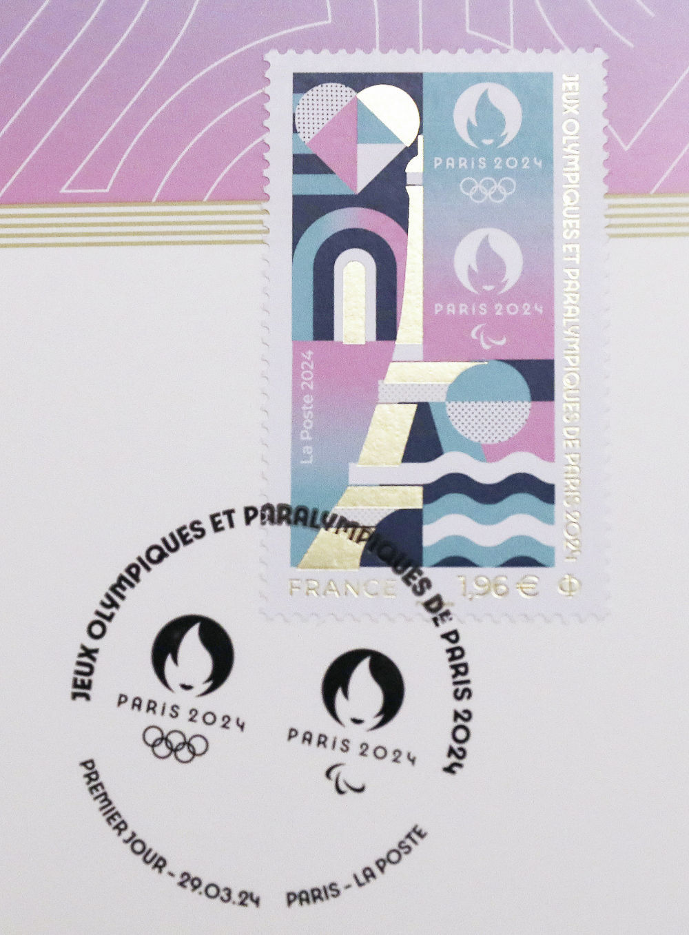 奥运火种乘船登陆，法国如何把火炬传递“玩出花”？