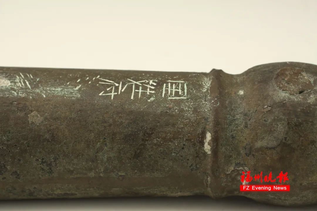 国家二级!很珍贵!福州发现的! 国家二级!很珍贵!福州发现的!