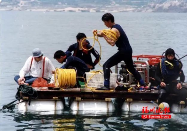 国家二级!很珍贵!福州发现的! 国家二级!很珍贵!福州发现的!