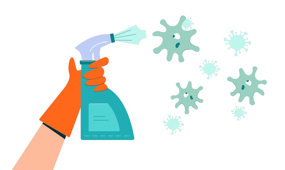 诺如病毒急性胃肠炎有何特点？如何预防？一文了解→