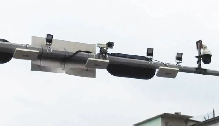 “电驴”违法出行将被抓拍！已有深圳人收到短信提醒