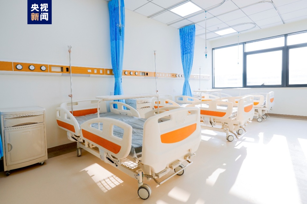 安贞医院通州院区通过质量验收 预计年内开诊 安贞医院通州院区通过质量验收 预计年内开诊