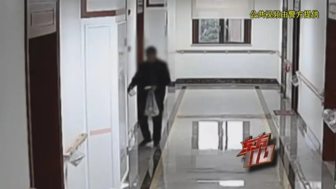 上海一85岁老人被发现非正常死亡!现场这一幕匪夷所思,真相让人心寒 上海一85岁老人被发现非正常死亡!现场这一幕匪夷所思,真相让人心寒