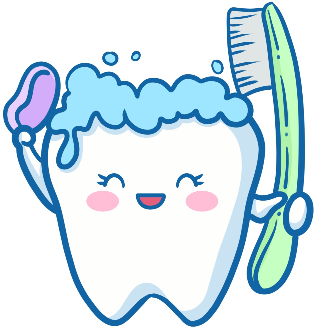 你平时刷对牙了吗?这些护牙误区别踩 你平时刷对牙了吗?这些护牙误区别踩