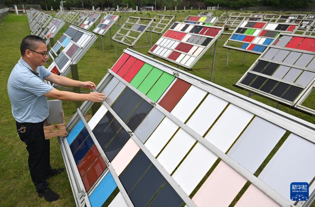 探访我国最早汽车试验场 探访我国最早汽车试验场