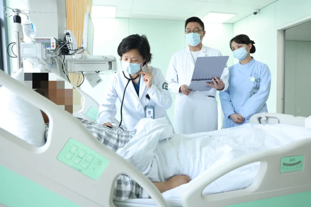 男子突发心梗！20年来他每天都要做这件事