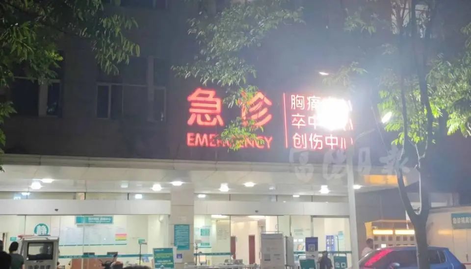 警惕!杭州女子不慎家门口中招,有剧毒 警惕!杭州女子不慎家门口中招,有剧毒