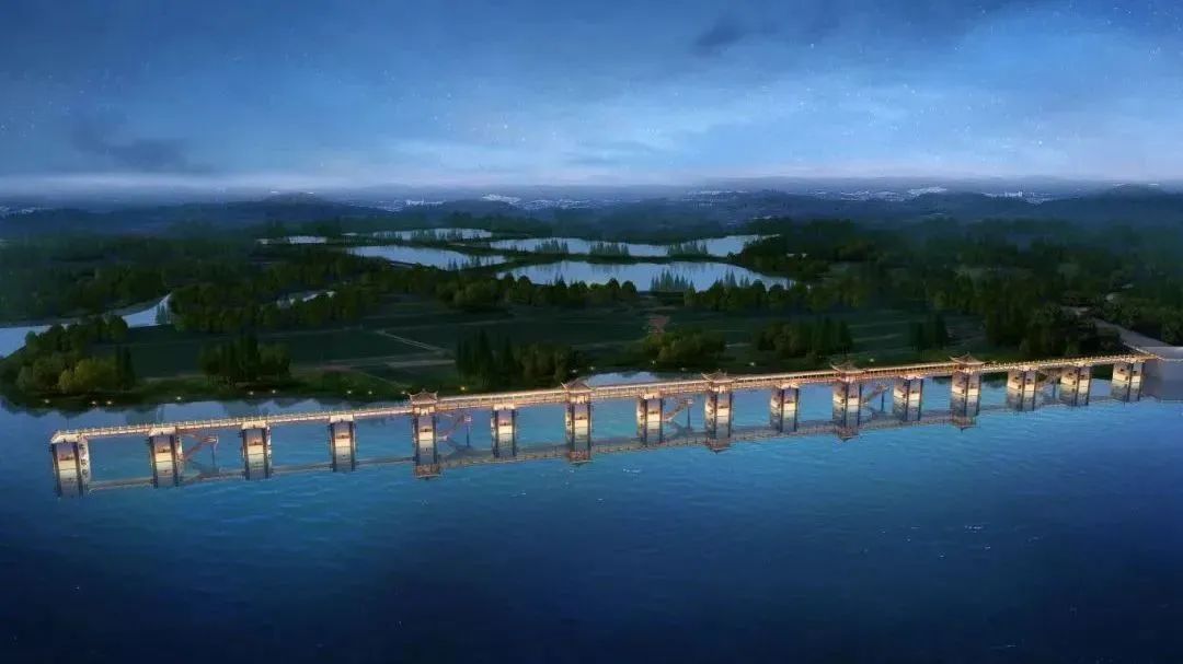 这条新建高铁正式定名!浙江一批交通工程迎来新进展 这条新建高铁正式定名!浙江一批交通工程迎来新进展