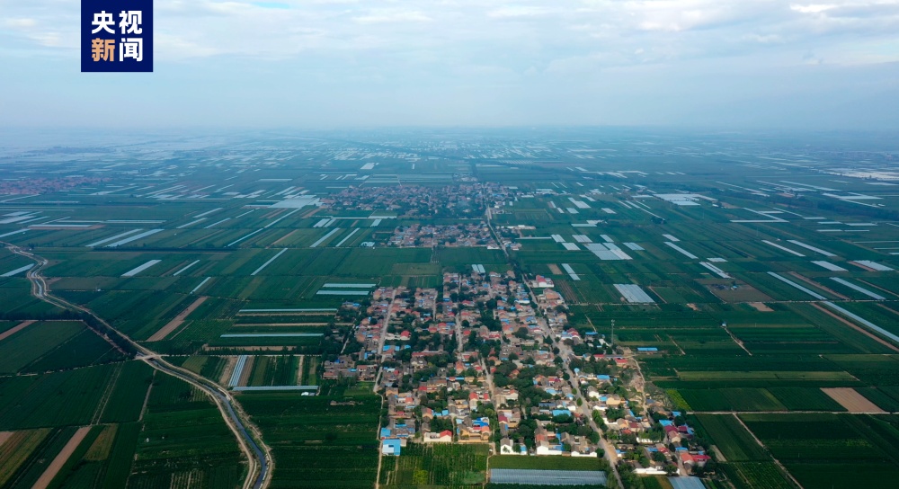 山西发布雷暴大风蓝色预警 阵风风力达7级以上