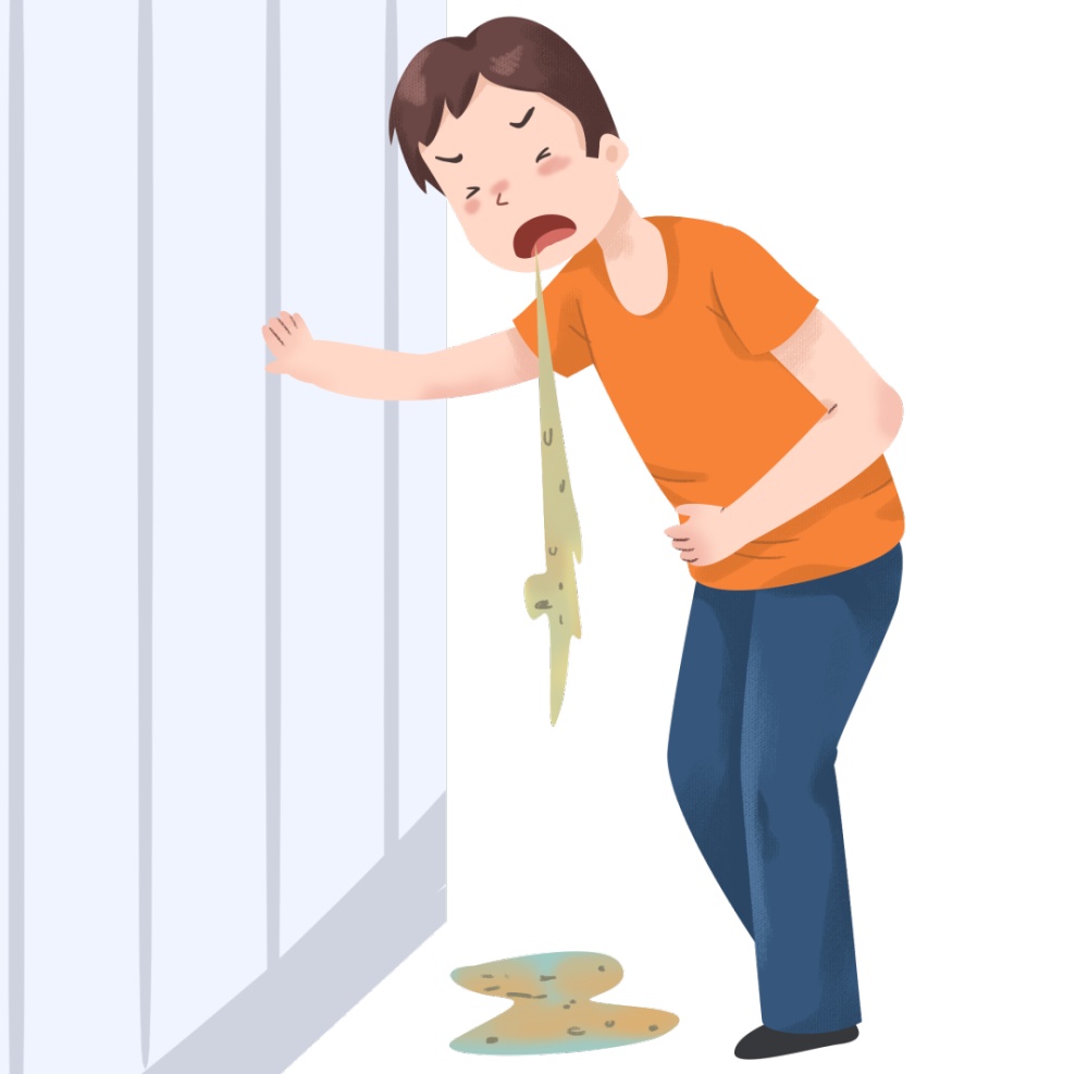 诺如病毒急性胃肠炎有何特点？如何预防？一文了解→