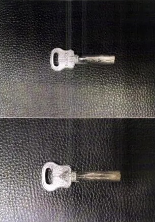 细思极恐！“凭照片配钥匙”竟是真的……