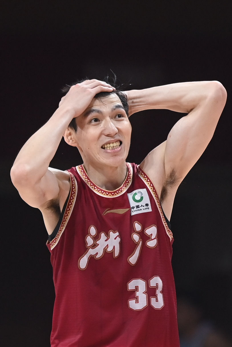 CBA季后赛:新疆伊力特晋级总决赛 CBA季后赛:新疆伊力特晋级总决赛