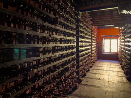 我国三项档案文献遗产入选世界记忆亚太地区名录