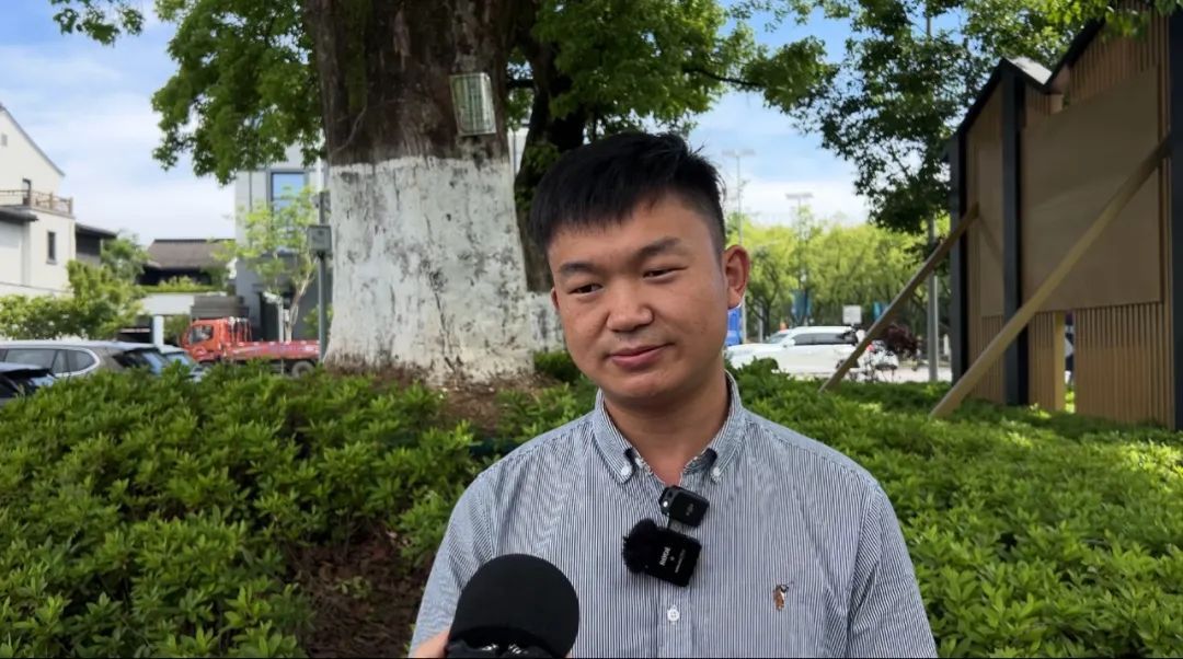 你好，有明朝时期的古树，有人认养吗？