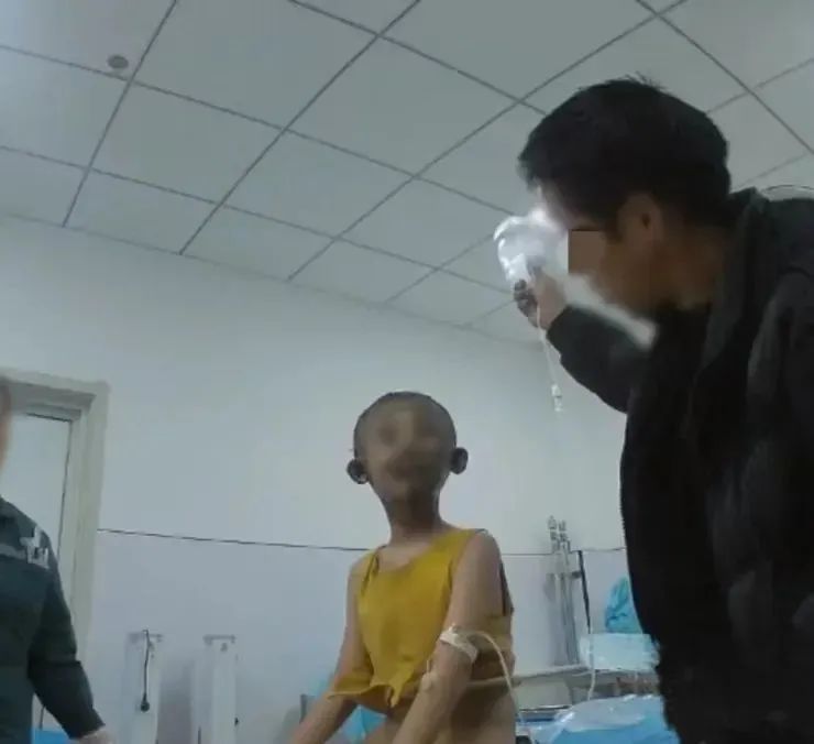 孩子的这些行为,可能让你“大出血” 孩子的这些行为,可能让你“大出血”