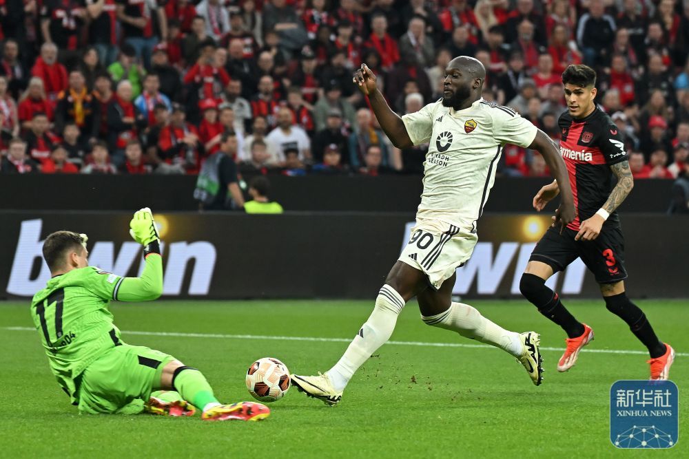 足球 | 49场不败！勒沃库森创纪录