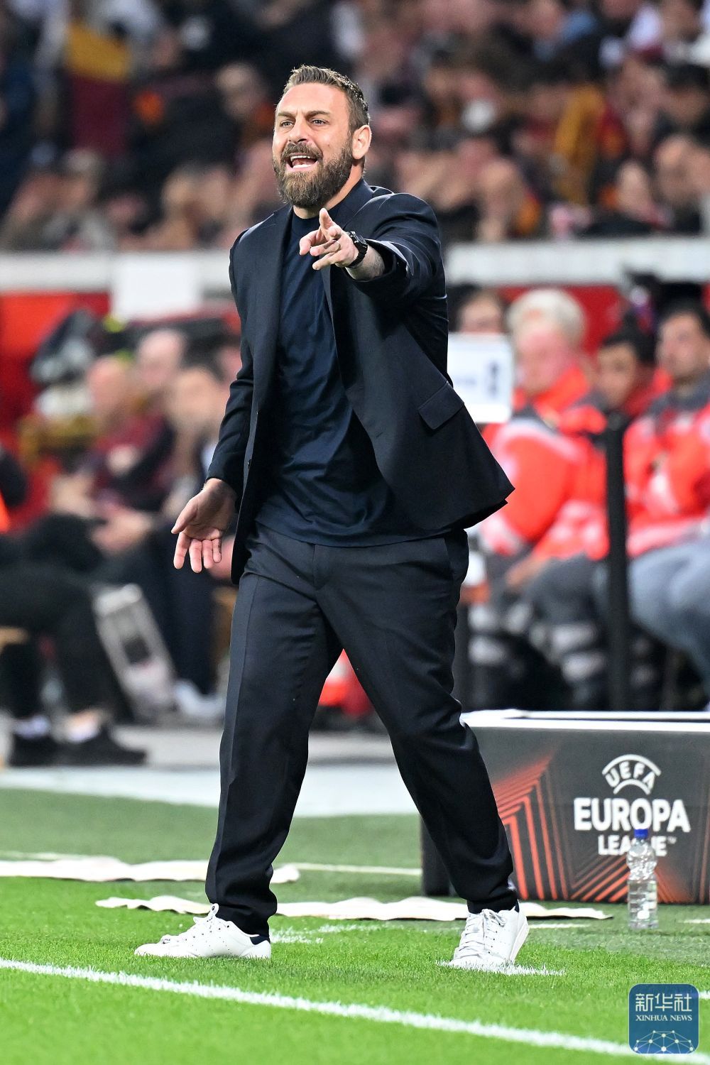 足球 | 49场不败！勒沃库森创纪录