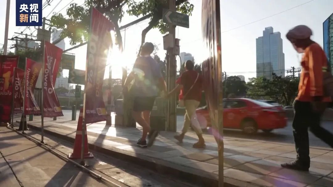 泰国突发!已致61人死亡 泰国突发!已致61人死亡