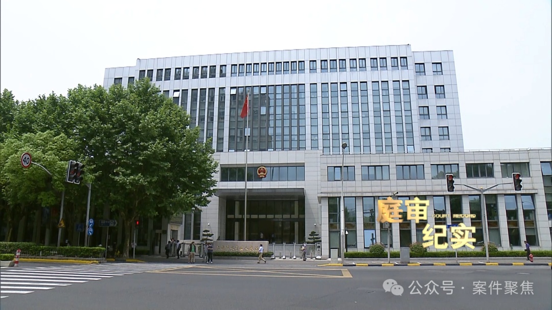 上海一家三口患智力残疾，唯一的房子还被亲人骗走！法官从笔迹查出端倪