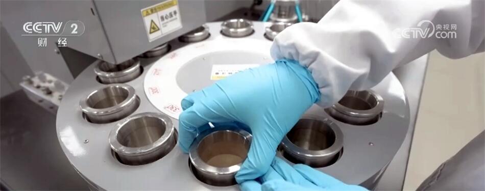 让传统中医药产业焕发新生机 “数智化”引领发展新方向